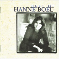 Hanne Boel - Best Of (1995)