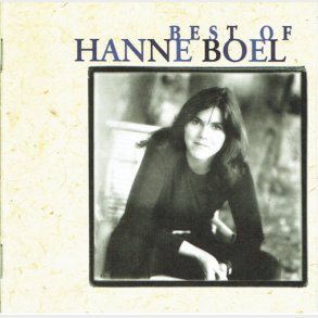 Hanne Boel - Best Of (1995)