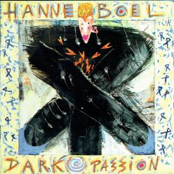 Hanne Boel - Dark Passion (1990)