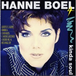 Hanne Boel - Kinda Soul (1992)