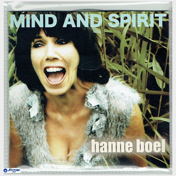 Hanne Boel - Mind &amp; Spirit (2004) (Promo)