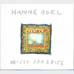Hanne Boel - Misty Paradise (1994) (Digi)