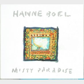 Hanne Boel - Misty Paradise (1994) (Digi)