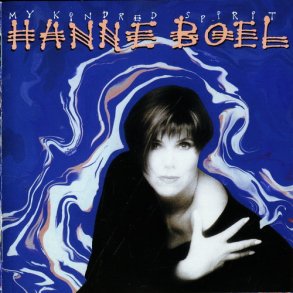 Hanne Boel - My Kindred Spirit (1992)