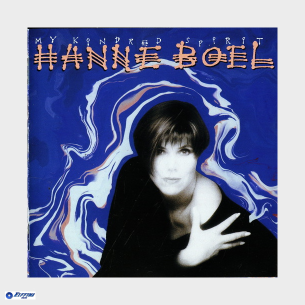 Hanne Boel - My Kindred Spirit (1992)