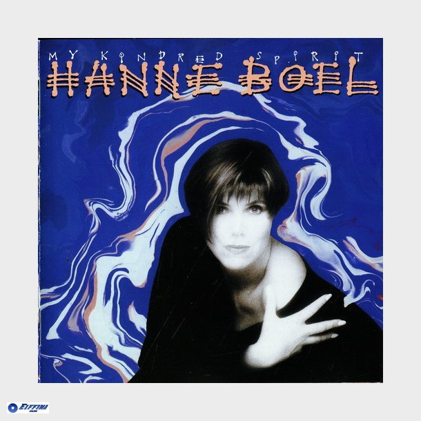 Hanne Boel - My Kindred Spirit (1992)