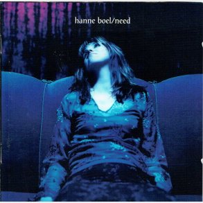 Hanne Boel - Need (1998)
