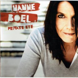 Hanne Boel - Private Eye (2007)