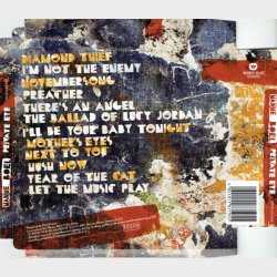 Hanne Boel - Private Eye (2007)