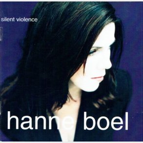 Hanne Boel - Silent Violence (1996)