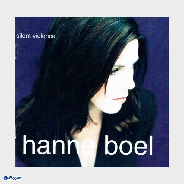 Hanne Boel - Silent Violence (1996)