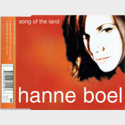 Hanne Boel - Song Of The Land (1997)