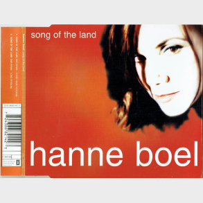 Hanne Boel - Song Of The Land (1997)