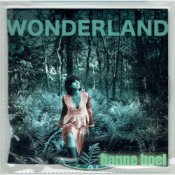Hanne Boel - Wonderland (2004) (Promo)
