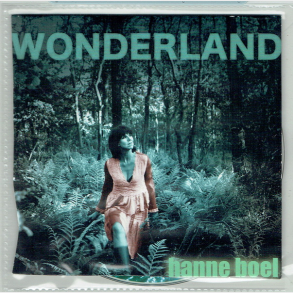 Hanne Boel - Wonderland (2004) (Promo)