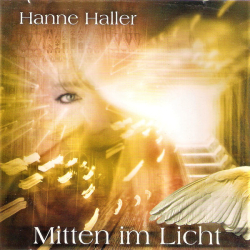 Hanne Haller - Mitten Im Licht (2003)