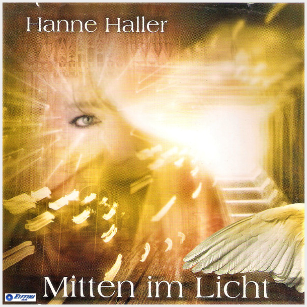 Hanne Haller - Mitten Im Licht (2003)