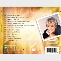 Hanne Haller - Mitten Im Licht (2003)