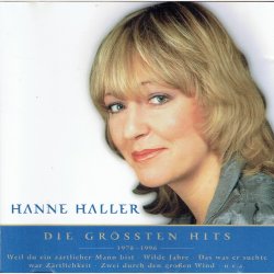 Hanne Haller - Nur Das Beste (2002)