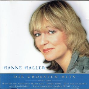 Hanne Haller - Nur Das Beste (2002)