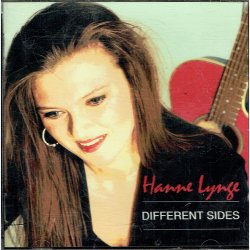 Hanne Lynge - Different Sides