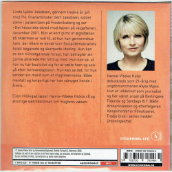 Hanne-Vibeke Holst - Kongemordet (2008) (PAP)