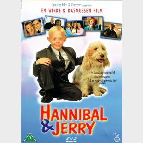Hannibal & Jerry (1997)