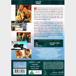 Hannibal &amp; Jerry (1997)