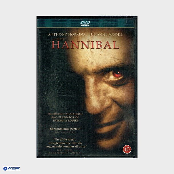 Hannibal (2001)