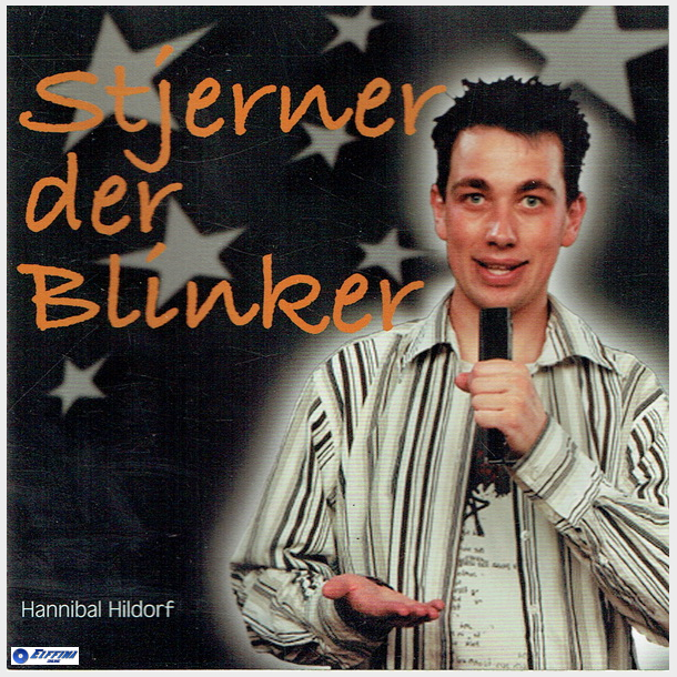 Hannibal Hildorf - Stjerner Der Blinker