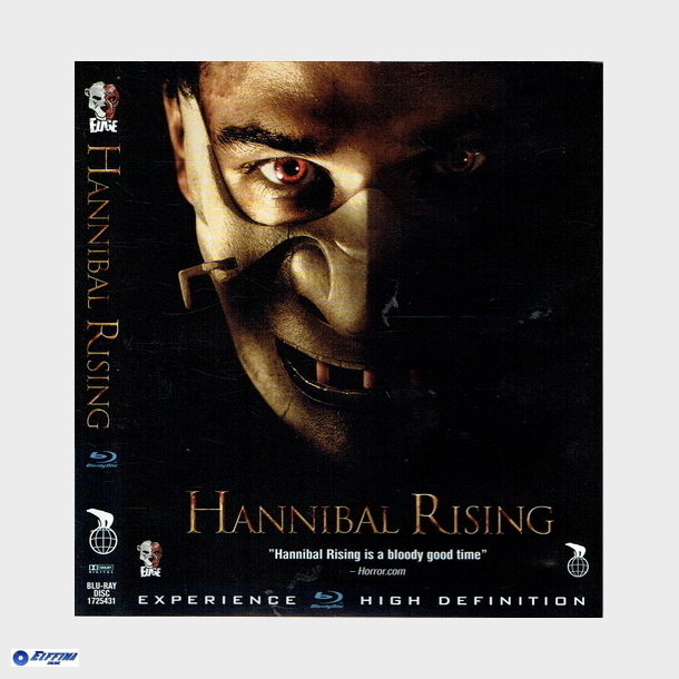 Hannibal Rising (2007)