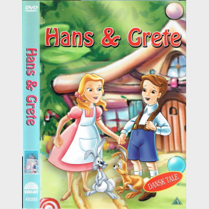 Hans & Grete (1996)