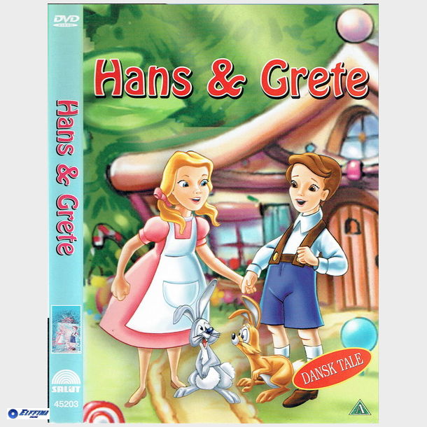 Hans &amp; Grete (1996)