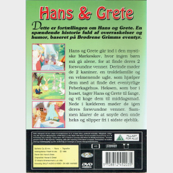 Hans &amp; Grete (1996)