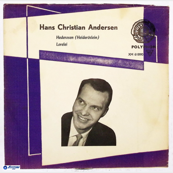 Hans Christian Andersen - Hederosen