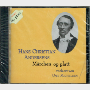 Hans Christian Andersens - Machen Op Platt (2003) - NY