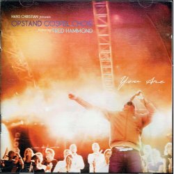 Hans Christian presents Opstand Gospel Choir - You Are (2009)