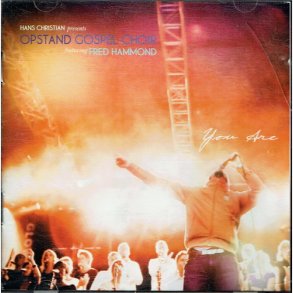 Hans Christian presents Opstand Gospel Choir - You Are (2009)