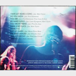 Hans Christian presents Opstand Gospel Choir - You Are (2009)