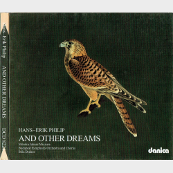 Hans-Erik Philip - And Other Dreams (2002) (Digi)