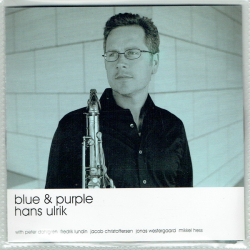 Hans Ulrik - Blue &amp; Purple (2004)
