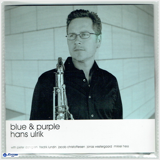 Hans Ulrik - Blue &amp; Purple (2004)