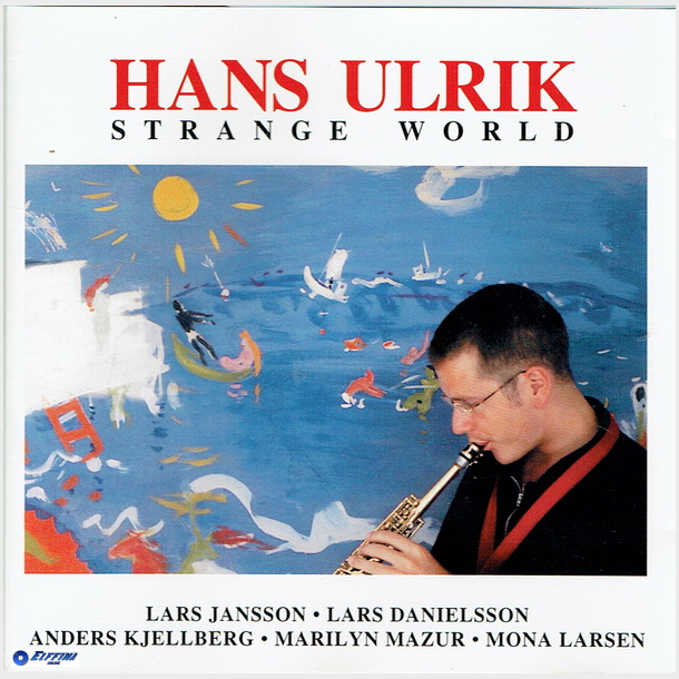 Hans Ulrik - Strange World