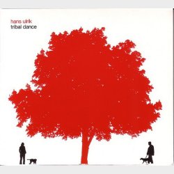 Hans Ulrik - Tribal Dance (2006) (Digi)