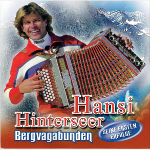 Hansi Hinterseer - Bergvagabunden Seine ersten Erfolge (2003)