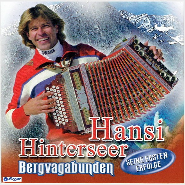 Hansi Hinterseer - Bergvagabunden Seine ersten Erfolge (2003)