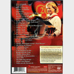 Hansi Hinterseer - Das Beste Zum Jubil�um Live (2014)