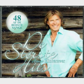 Hansi Hinterseer - De Strste Hits (2013) 3xCD (Fat)