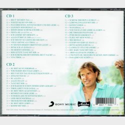 Hansi Hinterseer - De St�rste Hits (2013) 3xCD (Fat)