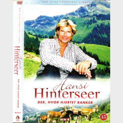 Hansi Hinterseer - Der Hvor Hjertet Bor (2011)